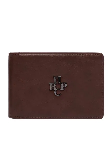 Кошелек Beverly Hills Polo Club коричневый