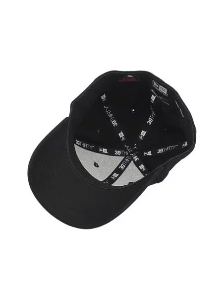 Baseball sapka New Era fekete
