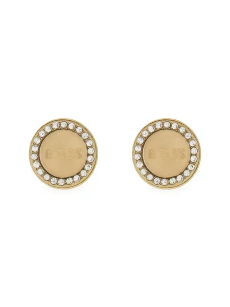 Kolczyki BOSS