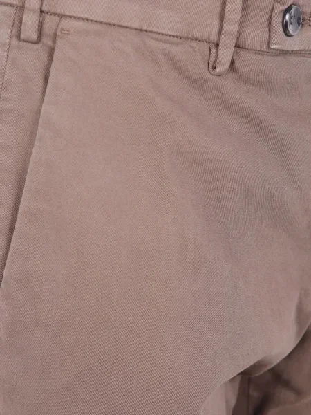 Pantaloni Michael Coal