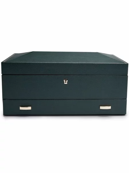 Часовници Wolf зелено