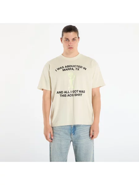 T-shirt Nike ACG T-Shirt Lt Khaki XS