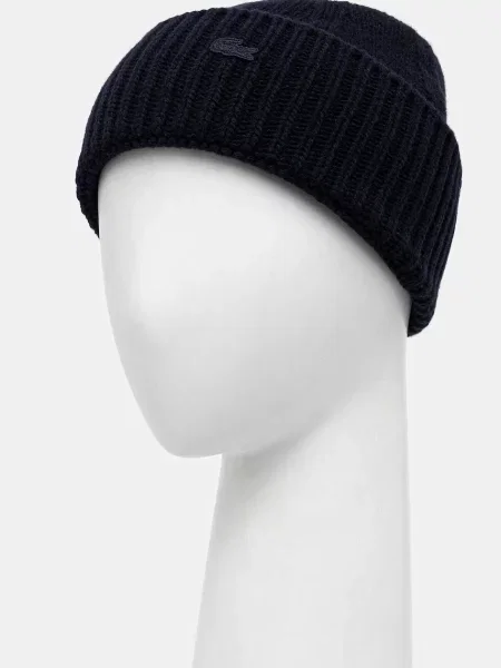 Căciulă Lacoste Bleumarin