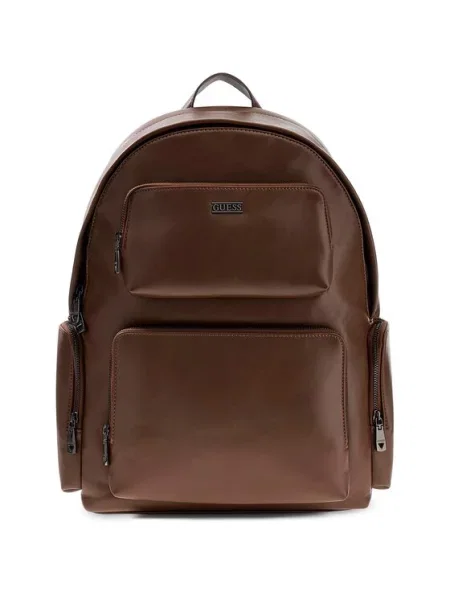 Nahrbtnik Guess rjava
