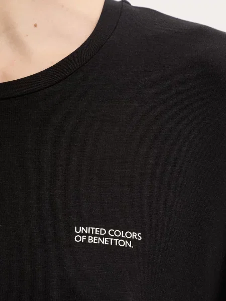 Лонгслив United Colors Of Benetton