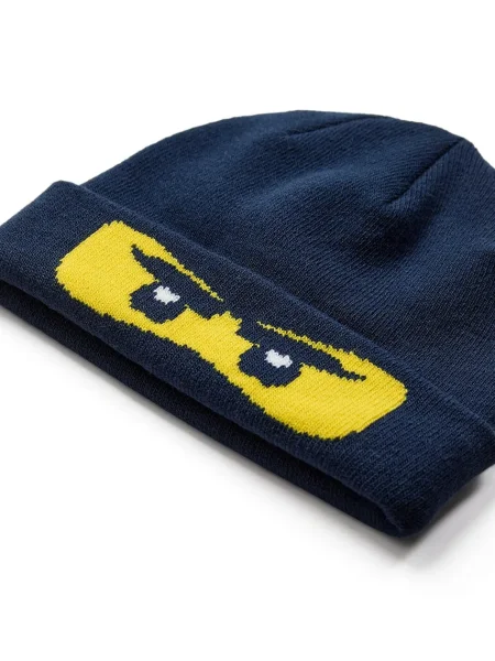 LEGO Sapka Lawantony sötétkék