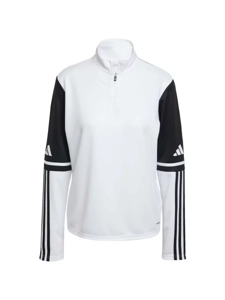 Top Adidas alb