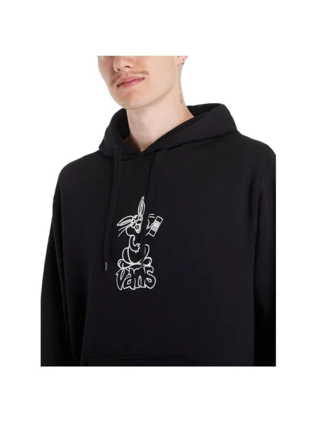 Geacă Vans negru