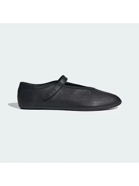 Sneakers adidas Stan Smith Lo Ballet W Core Black/ Core Black/ Core Black EUR 36 czarne