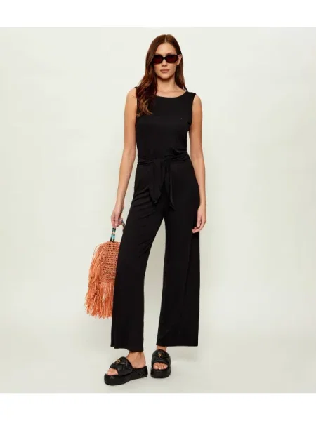 Overál Emporio Armani fekete