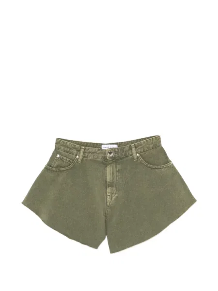 Szorty Pinko zielone