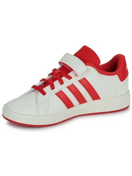 Gyerek félcipő Adidas bézs