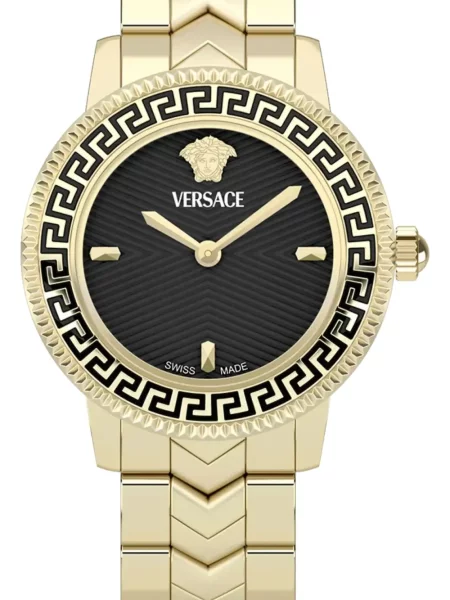 Ceas Versace negru