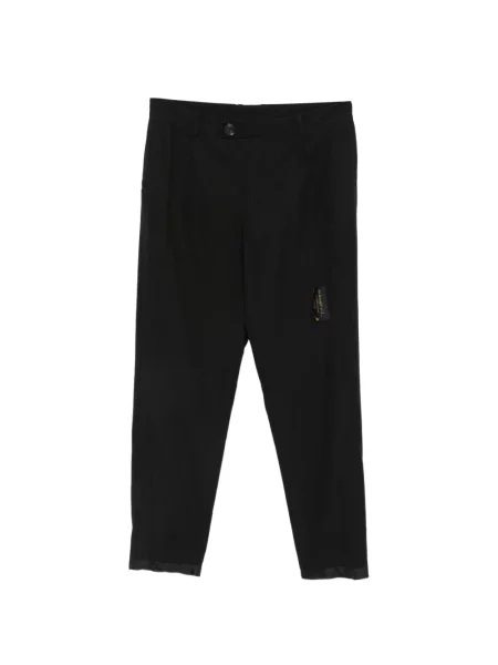 Pantaloni Undercover negru