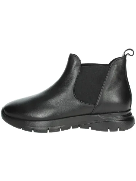 Pantofi Frau negru