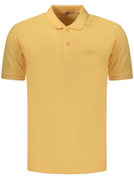 Tricou polo Rifle portocaliu
