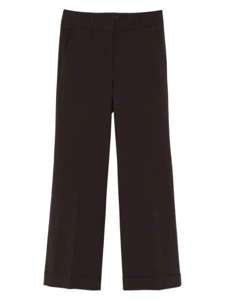 Pantaloni Cambio maro