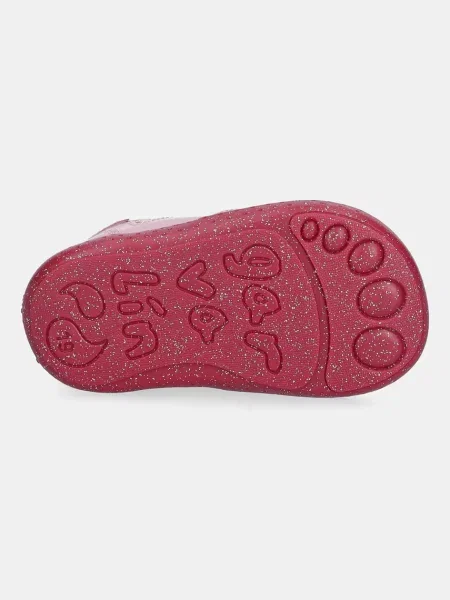 Agatha Ruiz de la Prada Шкіряні черевики