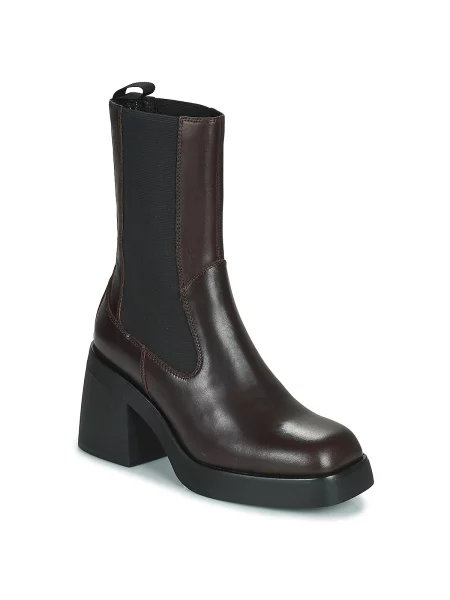 Gležnjarji Vagabond Shoemakers