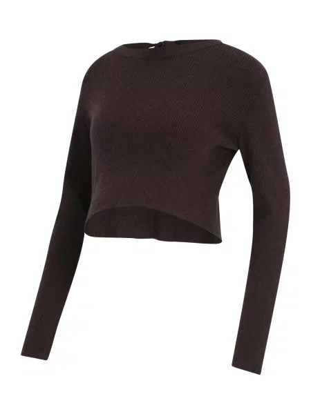 MAMALICIOUS Majica čokolada