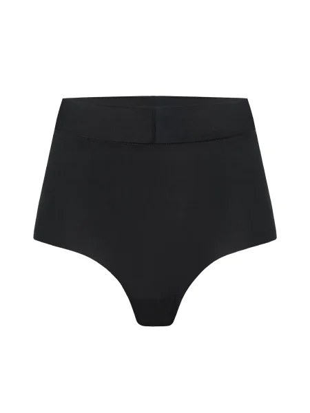 TEYLI Spodnje hlače za oblikovanje Doriis' črna