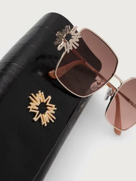 Солнцезащитные очки Aldo