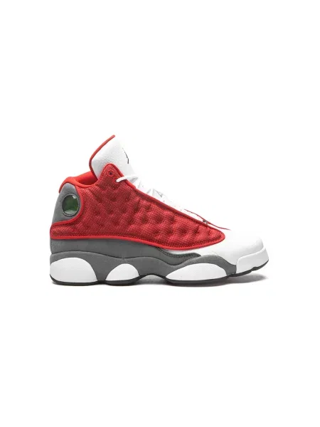 Dětské tenisky Jordan Air Jordan 13 bílé