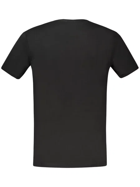 Tricou Rifle negru