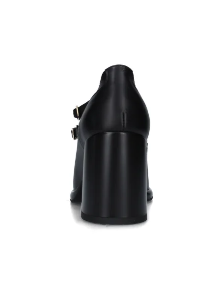 Pantofi Nerogiardini negru