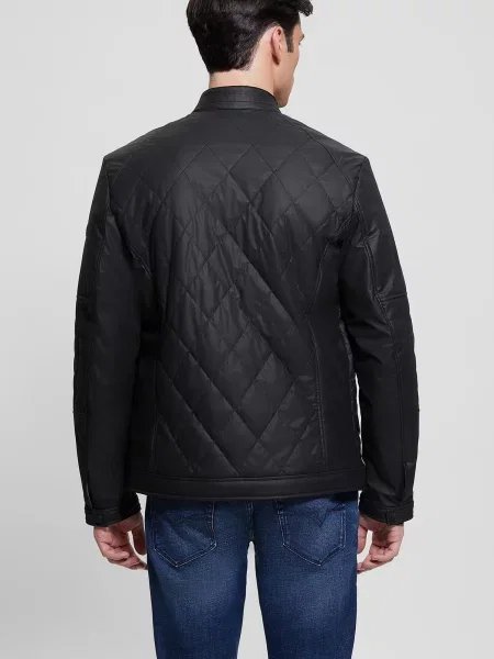 Куртка Guess чорна