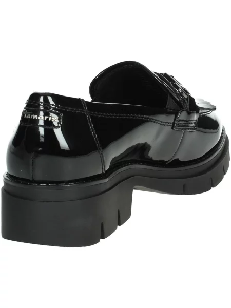 Pantofi Tamaris negru