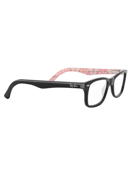 Ochelari de soare Ray-ban negru