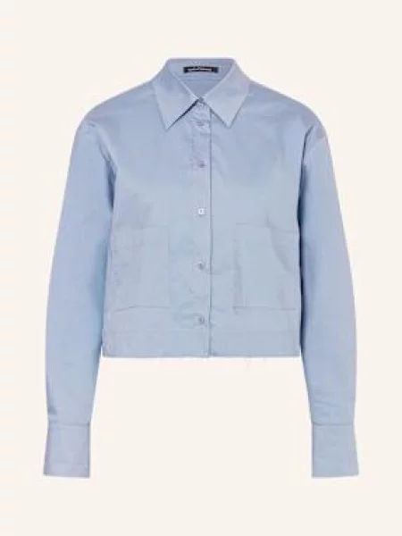 Luisa Cerano Koszula blau