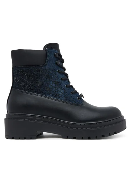 Guess Trappers FLTLDS negru