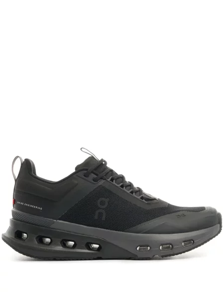 Sneakerși On-running alergare negru