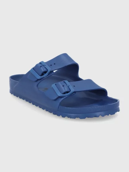 Šľapky Birkenstock námorníctvo
