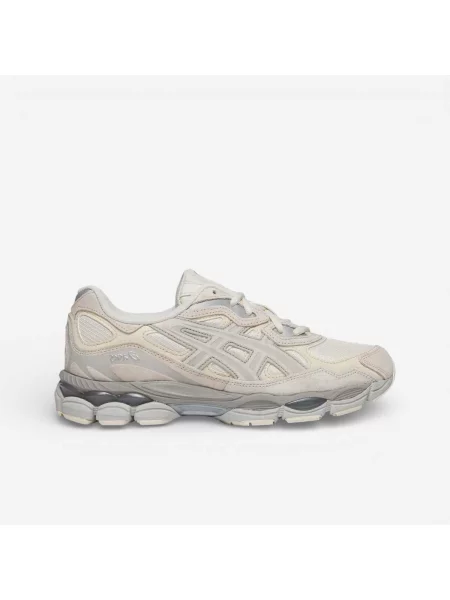 Pantofi Asics bej