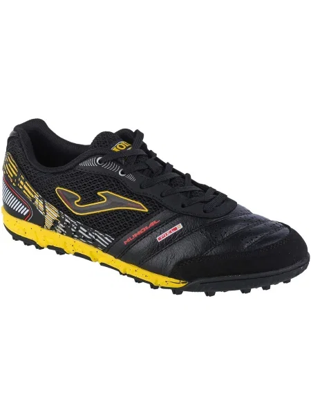Félcipo Joma fekete