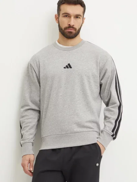 Geacă Adidas gri