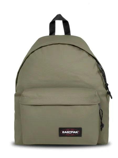 EASTPAK Rucsac Pak'r oliv verde