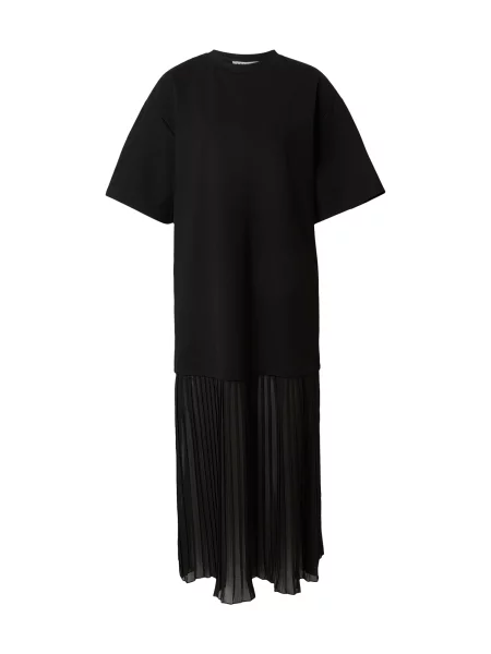 EDITED Rochie Anushka' negru
