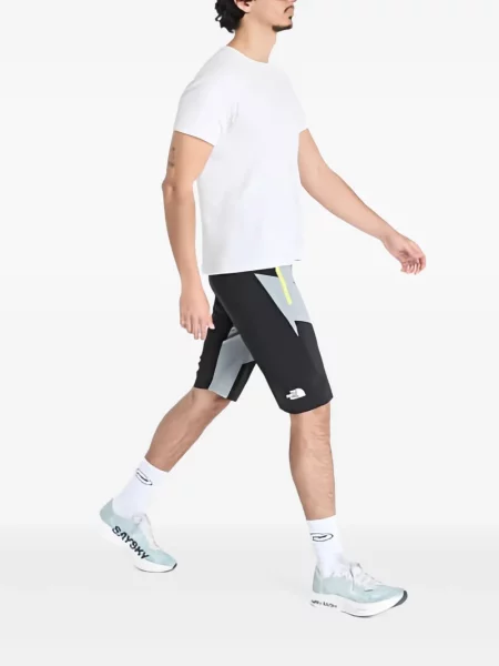 Pantaloni scurți The North Face gri