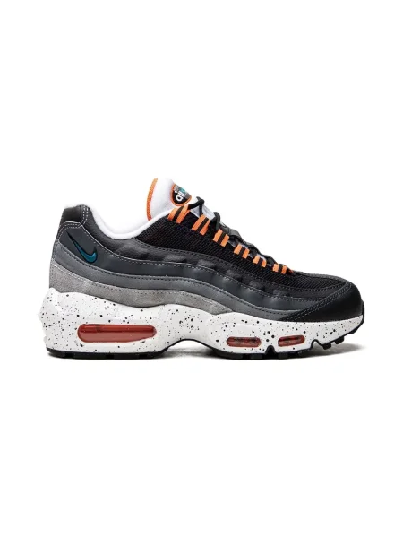 Маратонки Nike Air Max 95 черно