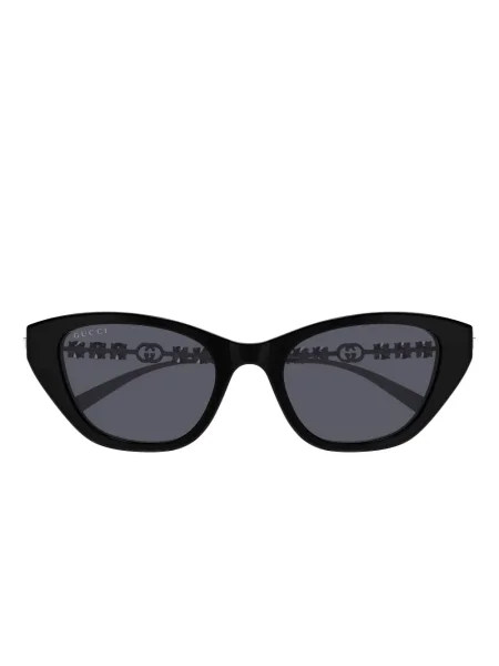 Ochelari de soare Gucci Eyewear negru
