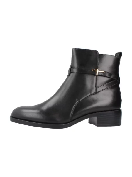 Pantofi Tamaris negru