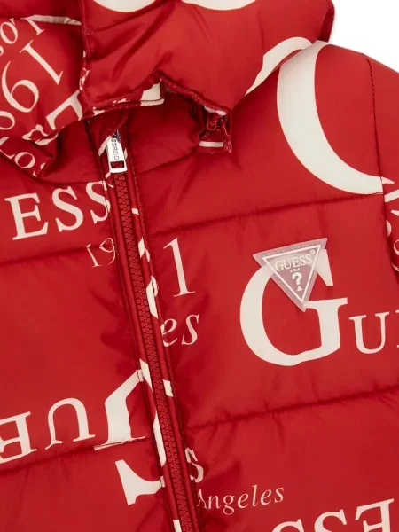 Детский комбинезон Guess