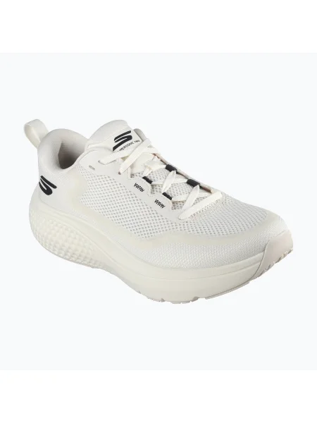 Мъжки обувки за бягане SKECHERS Go Run Supersonic Max beige бежово