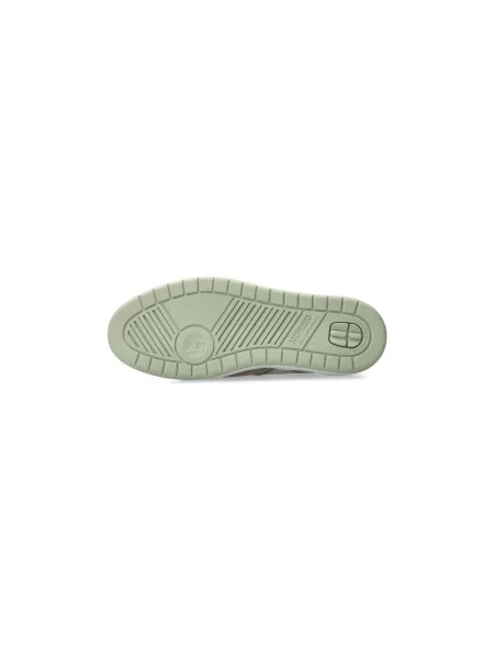 Pantofi Mephisto gri