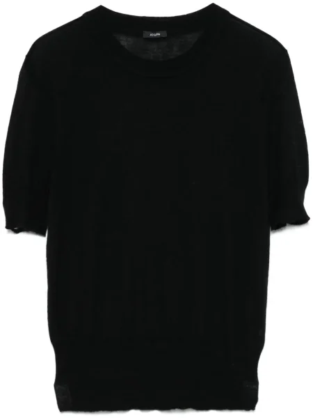 Tricou Joseph negru