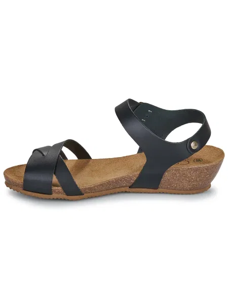 Pantofi Casual Attitude casual negru